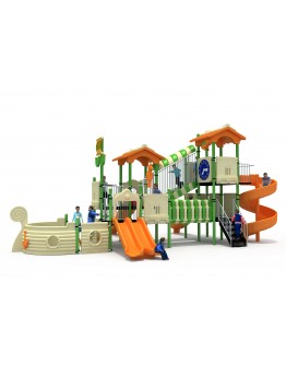Gemi Temalı Oyun Grubu EPK-106