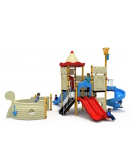 Gemi Temalı Oyun Grubu EPK-102