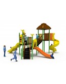 Orman Temalı Oyun Grubu EPK-303