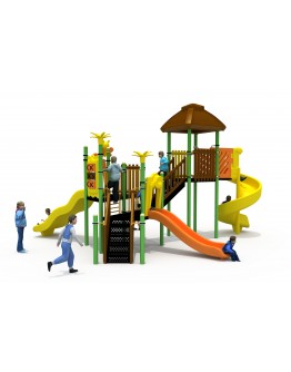 Orman Temalı Oyun Grubu EPK-303