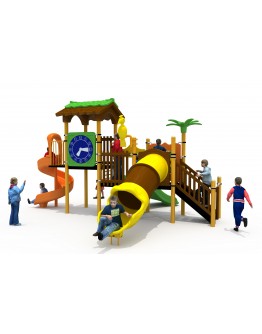 Orman Temalı Oyun Grubu EPK-305