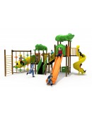 Orman Temalı Oyun Grubu EPK-306