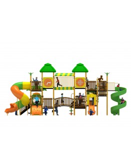 Orman Temalı Oyun Grubu EPK-307