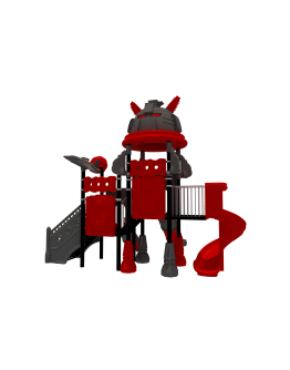 Robot Temalı Oyun Grubu EPK-500