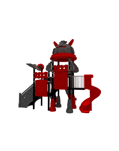 Robot Temalı Oyun Grubu EPK-500