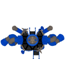 Robot Temalı Oyun Grubu EPK-501