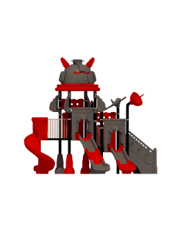 Robot Temalı Oyun Grubu EPK-500
