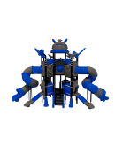 Robot Temalı Oyun Grubu EPK-501