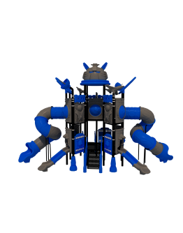 Robot Temalı Oyun Grubu EPK-501