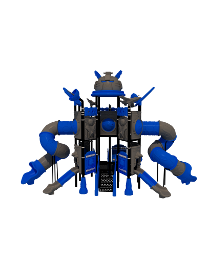 Robot Temalı Oyun Grubu EPK-501