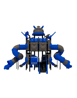 Robot Temalı Oyun Grubu EPK-501