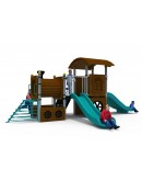 Tren Temalı Oyun Grubu EPK-400