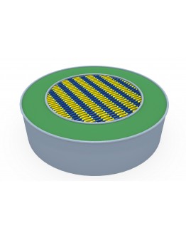 Trambolin OETR-2501 Trambolin OETR-2501