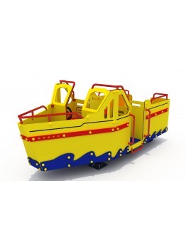 Zıp Zıp EZZ-2319