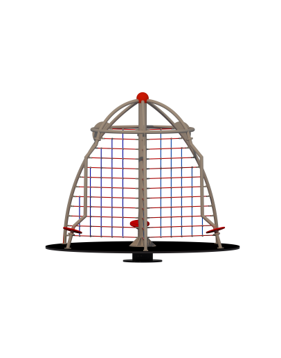 Halatlı Tırmanma ETR-2015