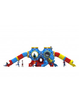 Halatlı Tırmanma ETR-209 Halatlı Tırmanma ETR-209