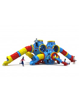 Halatlı Tırmanma ETR-209 Halatlı Tırmanma ETR-209