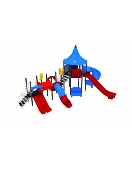 Toki Oyun Grupları TİP 1