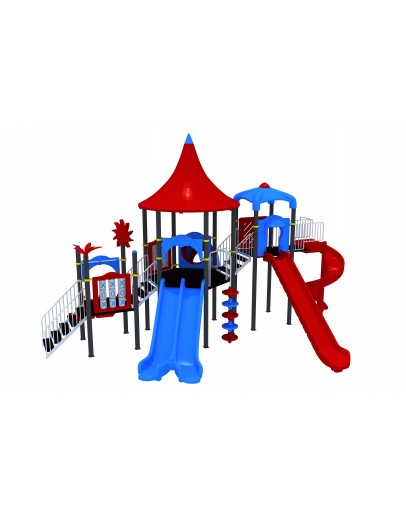 Toki Oyun Grupları TİP 2