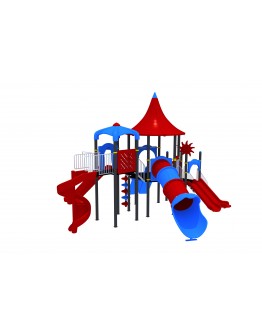 Toki Oyun Grupları TİP 2