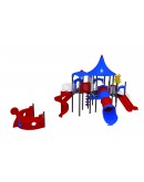 Toki Oyun Grupları TİP 2 GEMİ