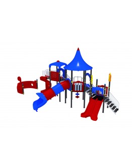 Toki Oyun Grupları TİP 2 GEMİ