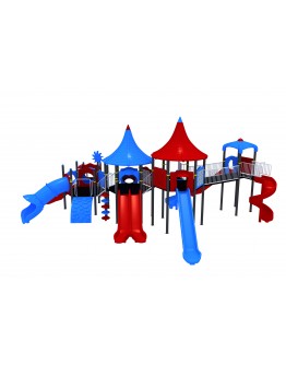 Toki Oyun Grupları TİP 3