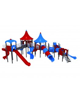 Toki Oyun Grupları TİP 3