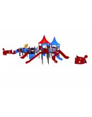 Toki Oyun Grupları TİP 3 GEMİ