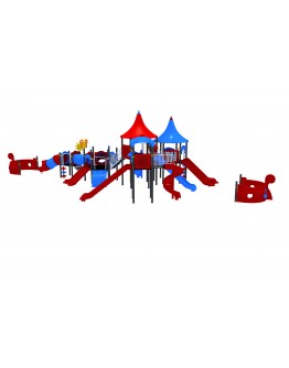 Toki Oyun Grupları TİP 3 GEMİ