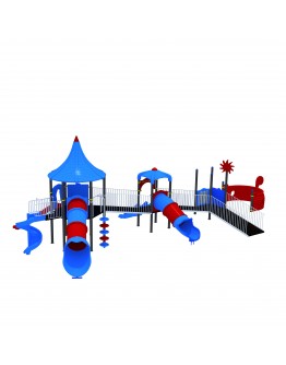 Toki Oyun Grupları TİP 4 GEMİ