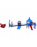 Toki Oyun Grupları TİP 4 GEMİ