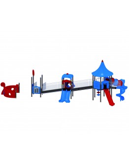 Toki Oyun Grupları TİP 4 GEMİ