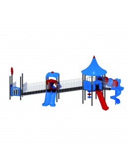 Toki Oyun Grupları TİP 4