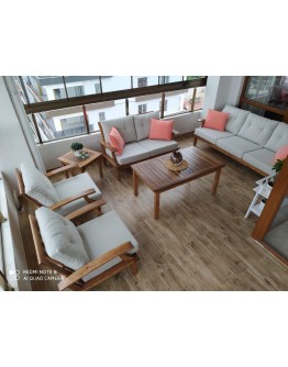 Balkon Mobilyaları EPK-010