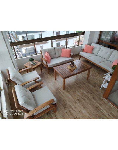 Balkon Mobilyaları EPK-010