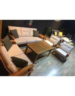 Balkon Mobilyaları EPK-006