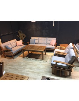 Balkon Mobilyaları EPK-007