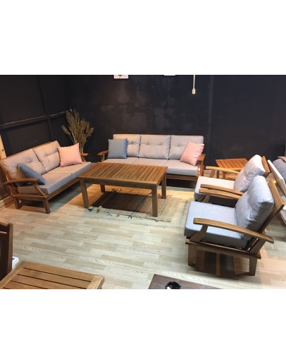 Balkon Mobilyaları EPK-007