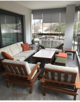 Balkon Mobilyaları EPK-009