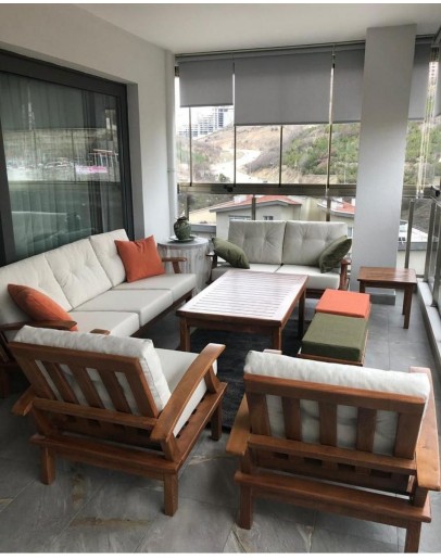 Balkon Mobilyaları EPK-009