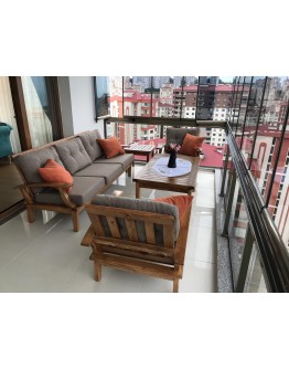 Balkon Mobilyaları EPK-011