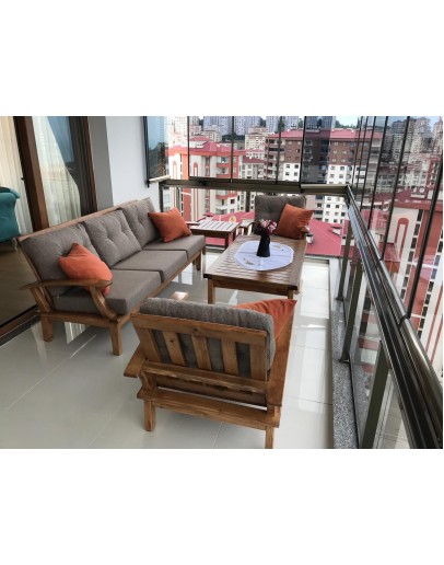 Balkon Mobilyaları EPK-011