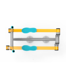 Eliptik Bisiklet Aleti EFS-10