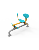 Kürek Çekme Aleti EFS-14