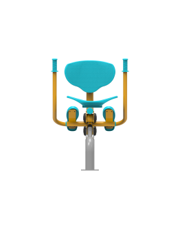 Kürek Çekme Aleti EFS-14