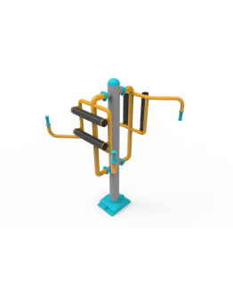 Sırt Masaj Aleti EFS-15