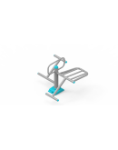 Şınav ve Mekik EFS-17