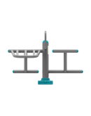 Şınav ve Mekik EFS-17