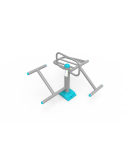 Şınav ve Mekik EFS-17
